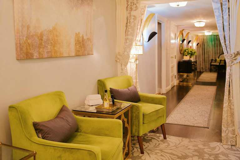 Public Area 3, The Oxford Hotel, Denver