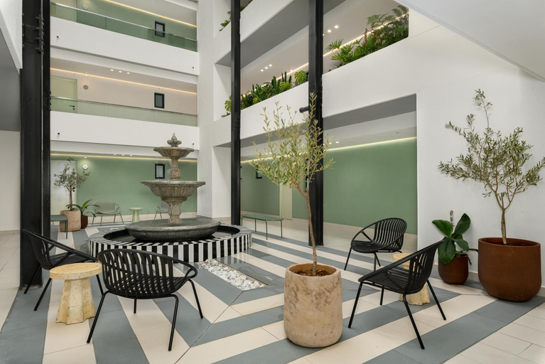 Others 5, The Sage Luxury Apartment Hotel, City of Cape Town