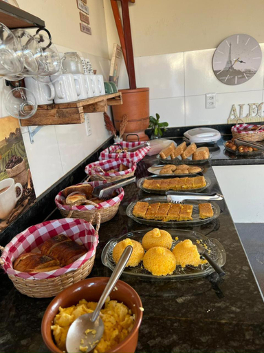 Food & Drinks 2, Hotel Fazenda Vitoria, Pindorama do Tocantins
