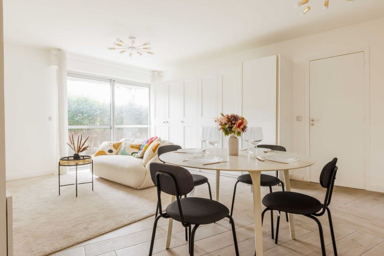 Room 3, A Haven of Peace in Neuilly sur Seine, Hauts-de-Seine