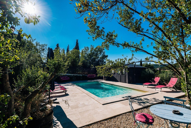 Sport & Beauty 2, Le Roc sur l'Orbieu, Aude