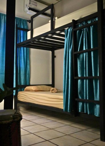 Bedroom 2, Panama Beach Lodge, San Carlos