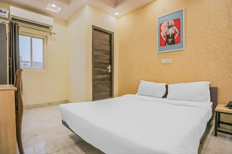 Room 2, Raj Residency Govindpuri, Delhi