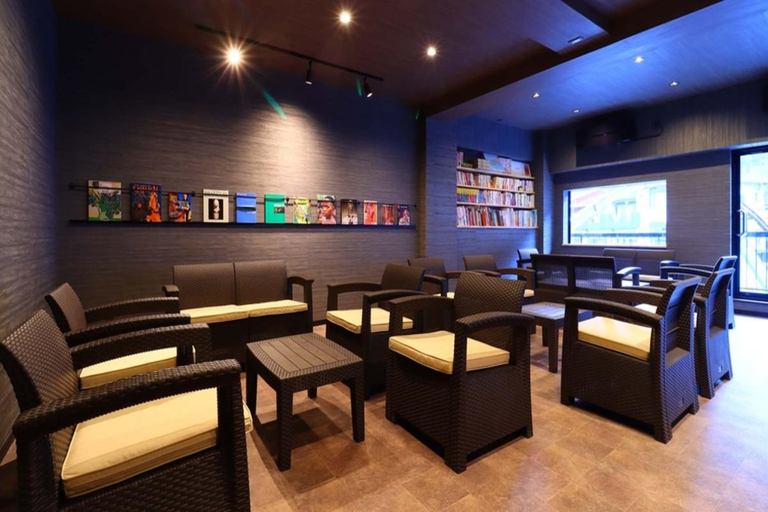 Food & Drinks, Myokenkan, Kirishima