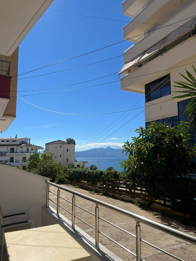 Others 2, NOMA Apartments, Sarandës