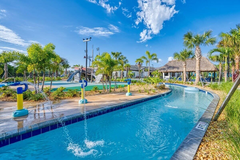 Interior 5, Modern Chic-spacious, Private Pool, Prime Location, Osceola