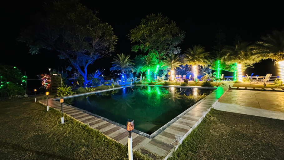 Sport & Beauty 4, Fun N Forest Resort, Dehradun