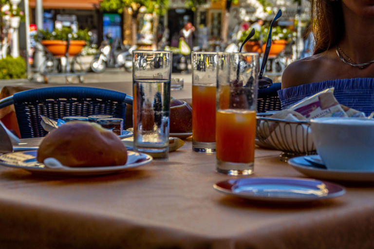 Food & Drinks, La Villetta, Napoli