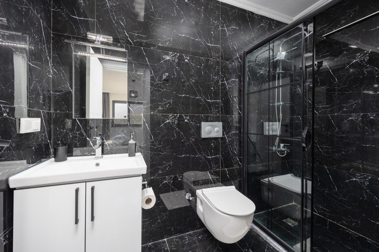 Others 4, Villa Grand Yasar 4, Ortaca