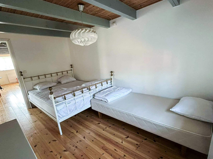 Interior 4, 4 Star Holiday Home in Solvesborg, Sölvesborg
