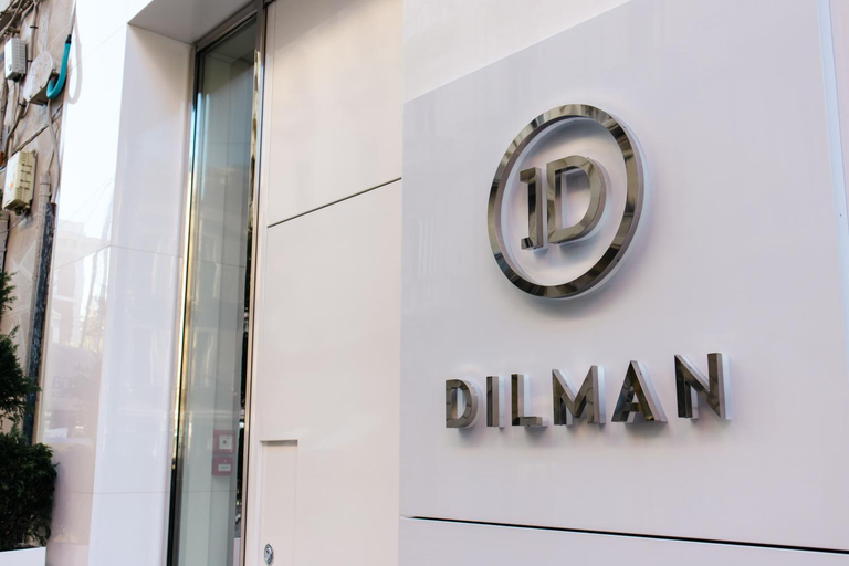 Exterior & Views 2, Dilman Luxury Stay, Bari