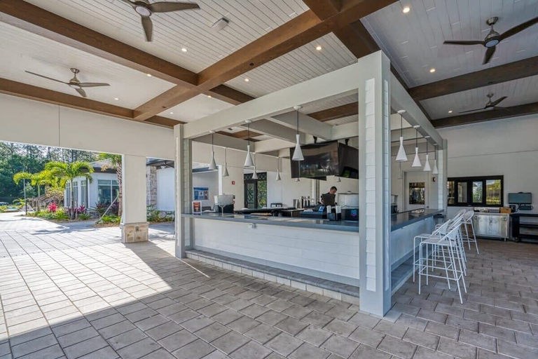 Interior 3, Stunning Themed Home, Private Pool, Ideal Location, Osceola