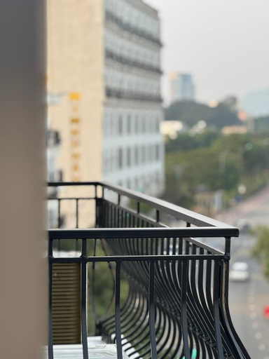 4, Nam Hai Apartment, Vĩnh Yên