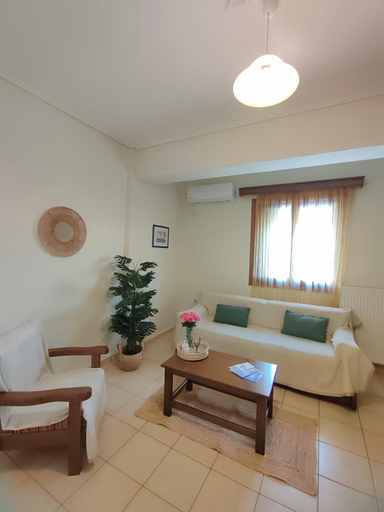 Others 5, Myrstia Apartments, North Aegean