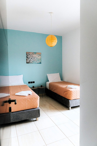 Room 3, Aithra House With Beautiful View, Crete