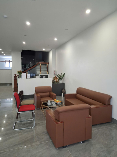 3, Nam Hai Apartment, Vĩnh Yên