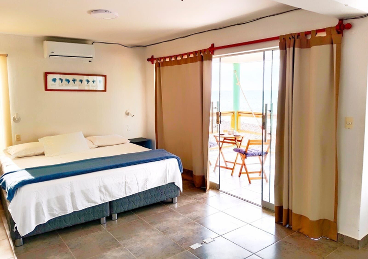 Bedroom 3, Hotelier Home, Talara
