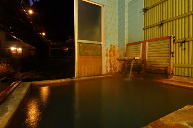 Sport & Beauty 2, Myokenkan, Kirishima