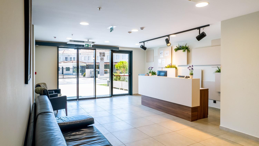 Public Area 2, Hotel Verde
