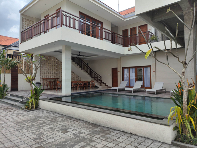 Others 1, Villa Lovecho, Badung