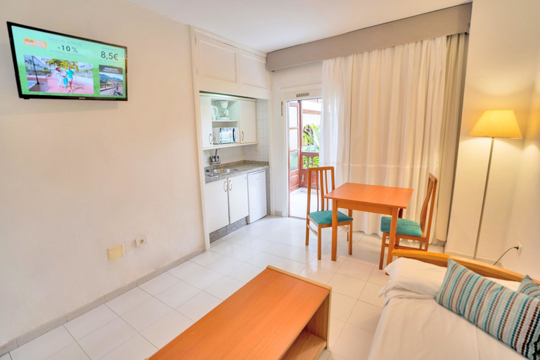 Bedroom 3, Coral Teide Mar, Santa Cruz de Tenerife