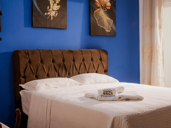 Bedroom 3, Refugio Prumirim VILLAGIO, Ubatuba