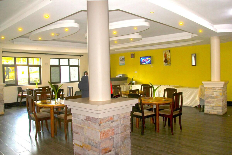 Food & Drinks 2, Cephas Inn, Kabale