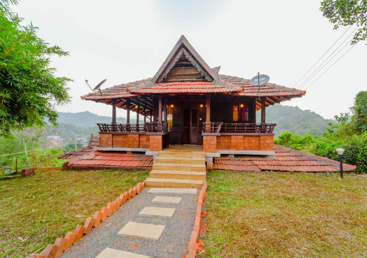 Others 1, Vythiri Palace Wayanad Pool Resort - Mist Climate & India's First Apple Infinity Pool, Wayanad