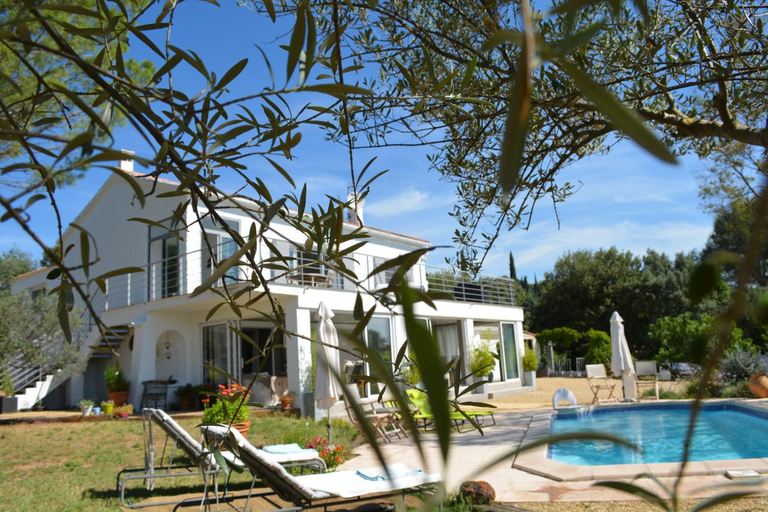 Sport & Beauty 2, Villa Valdor, Var