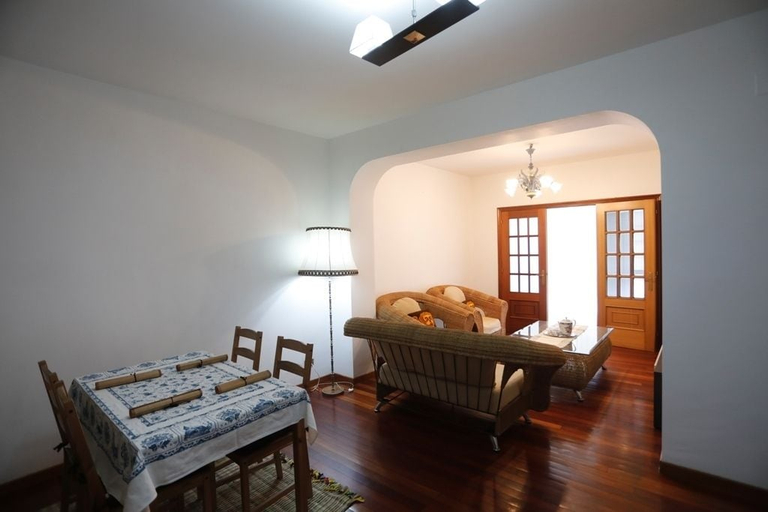 Others 5, Apartamento San Antonio, Lugo