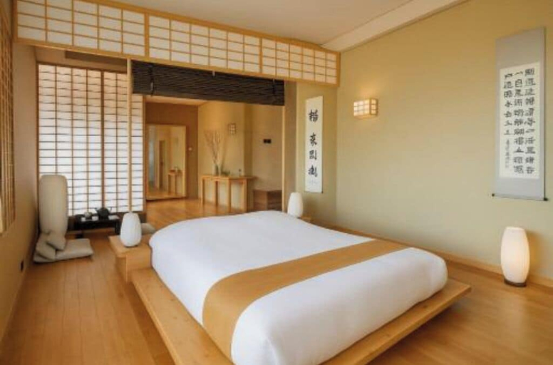 Room 5, Ksar Massa Hotel, Agadir-Ida ou Tanane