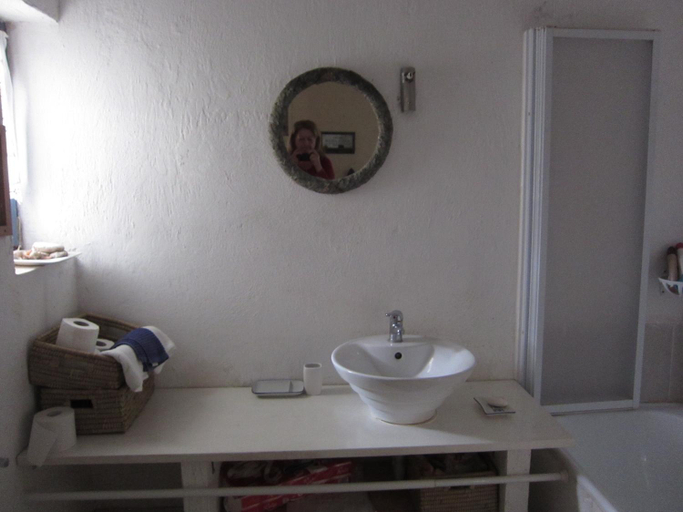 Bathroom, Villa Mary, Rovinj