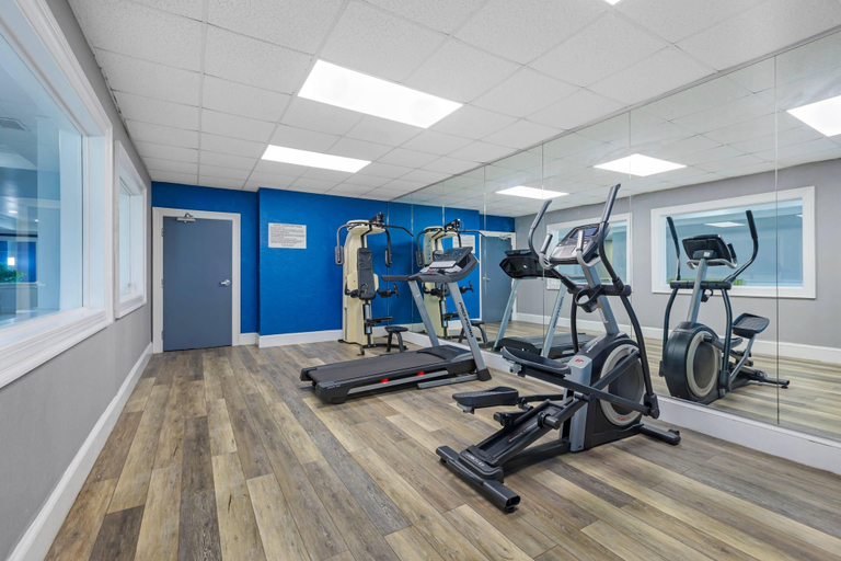 Others 5, Quality Inn & Suites Edgefield, Edgefield