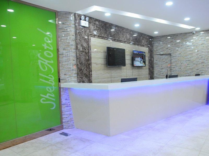 Others 5, Shell Zhoukou Jiaotong Middle Road Central Bus Station Hotel, Zhoukou