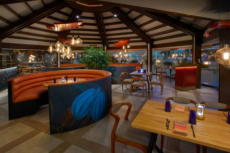 Food & Drinks 2, TAMARIJN ARUBA ALL INCLUSIVE