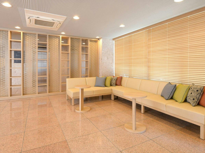Public Area 2, HOTEL MYSTAYS Atsugi, Atsugi
