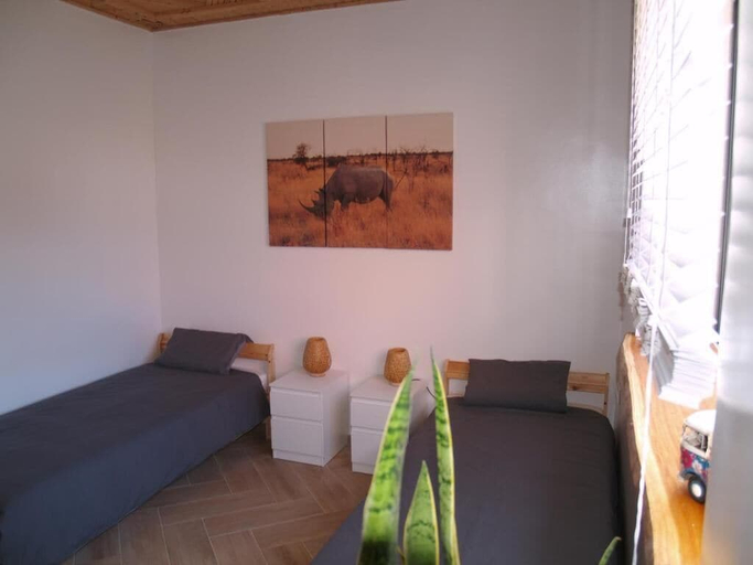 Bedroom 3, Dar Makai Surf Hotel, Agadir-Ida ou Tanane