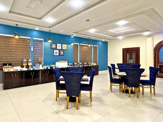 Food & Drinks 4, Hotel One Dera Ghazi Khan, Dera Ghazi Khan