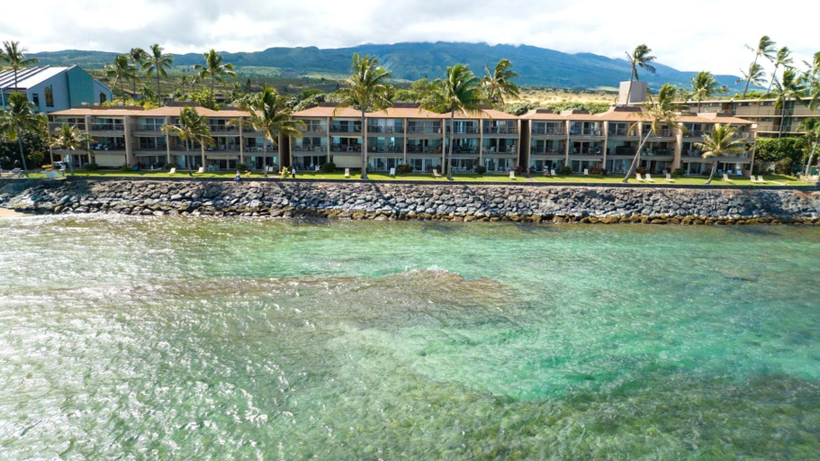 Exterior & Views, Lokelani Resort by KBM, Maui