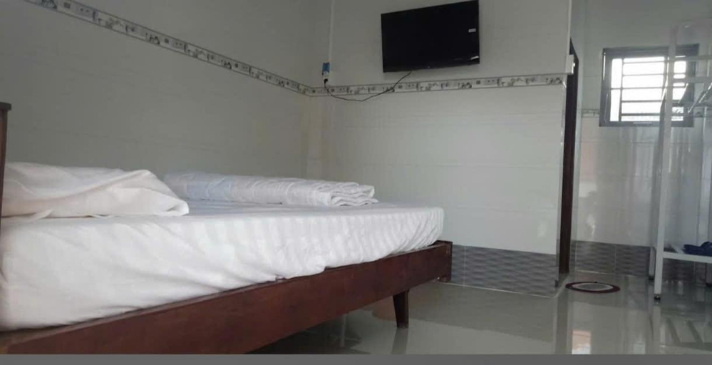 Bedroom 3, Nha Nghi La Gi, La Gi