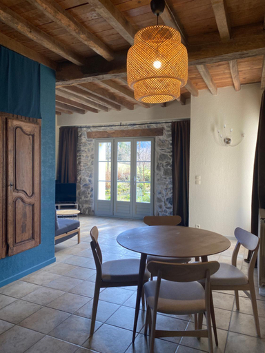 Others 4, Gite Asaliah, Pyrénées-Atlantiques