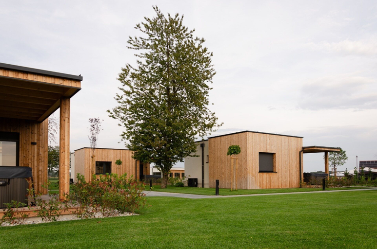 Exterior, Oaza Luxury Resort, Moravske Toplice