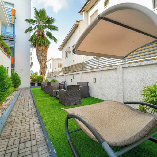 Terrace/patio 5, BDG HOMES, Surulere