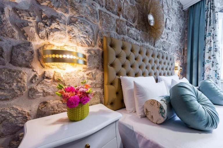 Others 4, Dominus Rooms, Dubrovnik