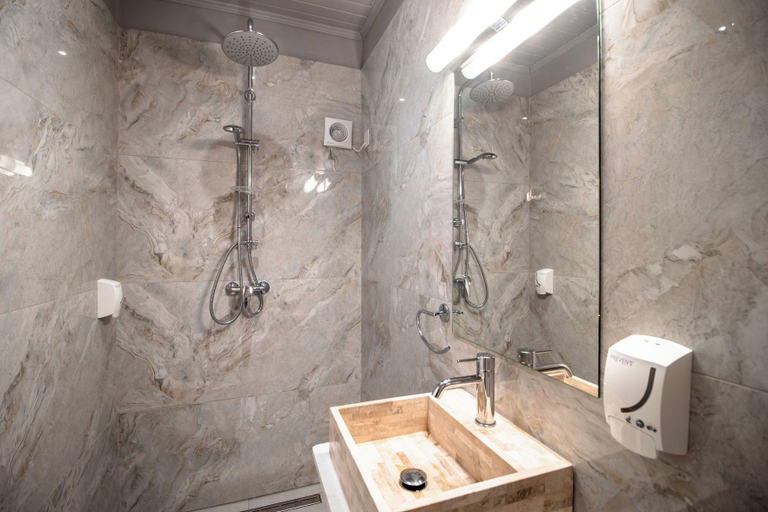 Bathroom 3, Pine View Boutique Hotel Adults Only