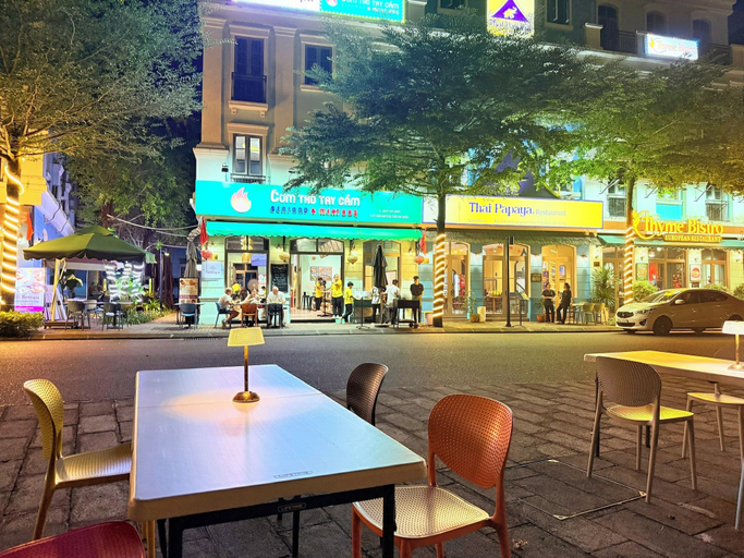 Food & Drinks 4, KHEM BEACH HOTEL, Phú Quốc