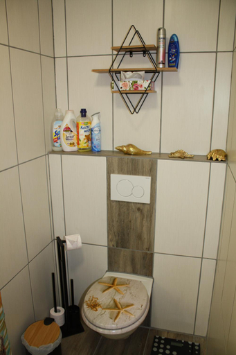 Others 4, Ferienwohnung Haus Veronika, Passau