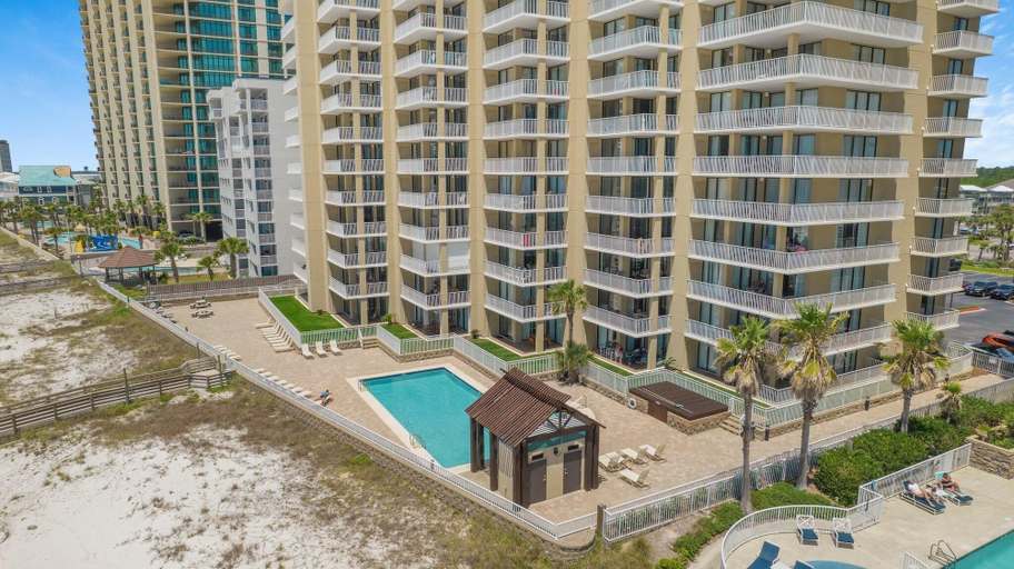 Primary image, Romar Place 202, Baldwin