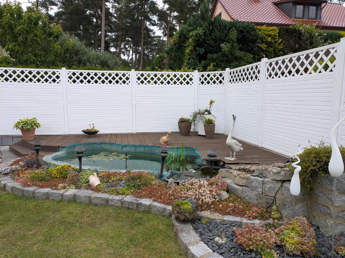 Others 5, Charmanter Bungalow in Neubukow nahe der Ostsee, Rostock