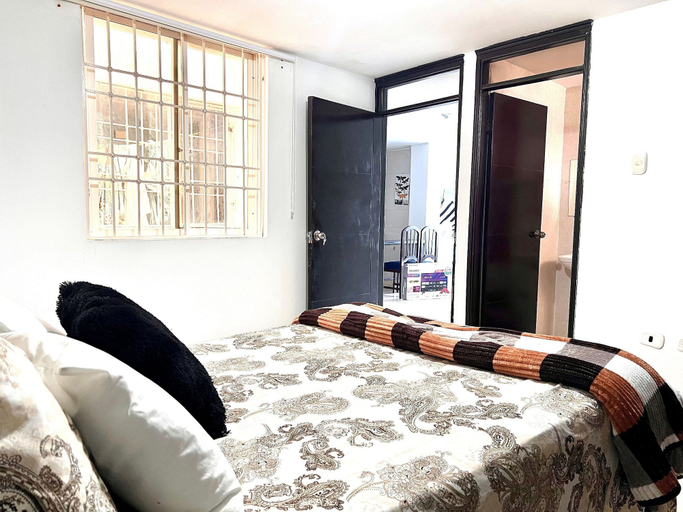 Others 2, Apartamento Cerca Al centro, Valledupar